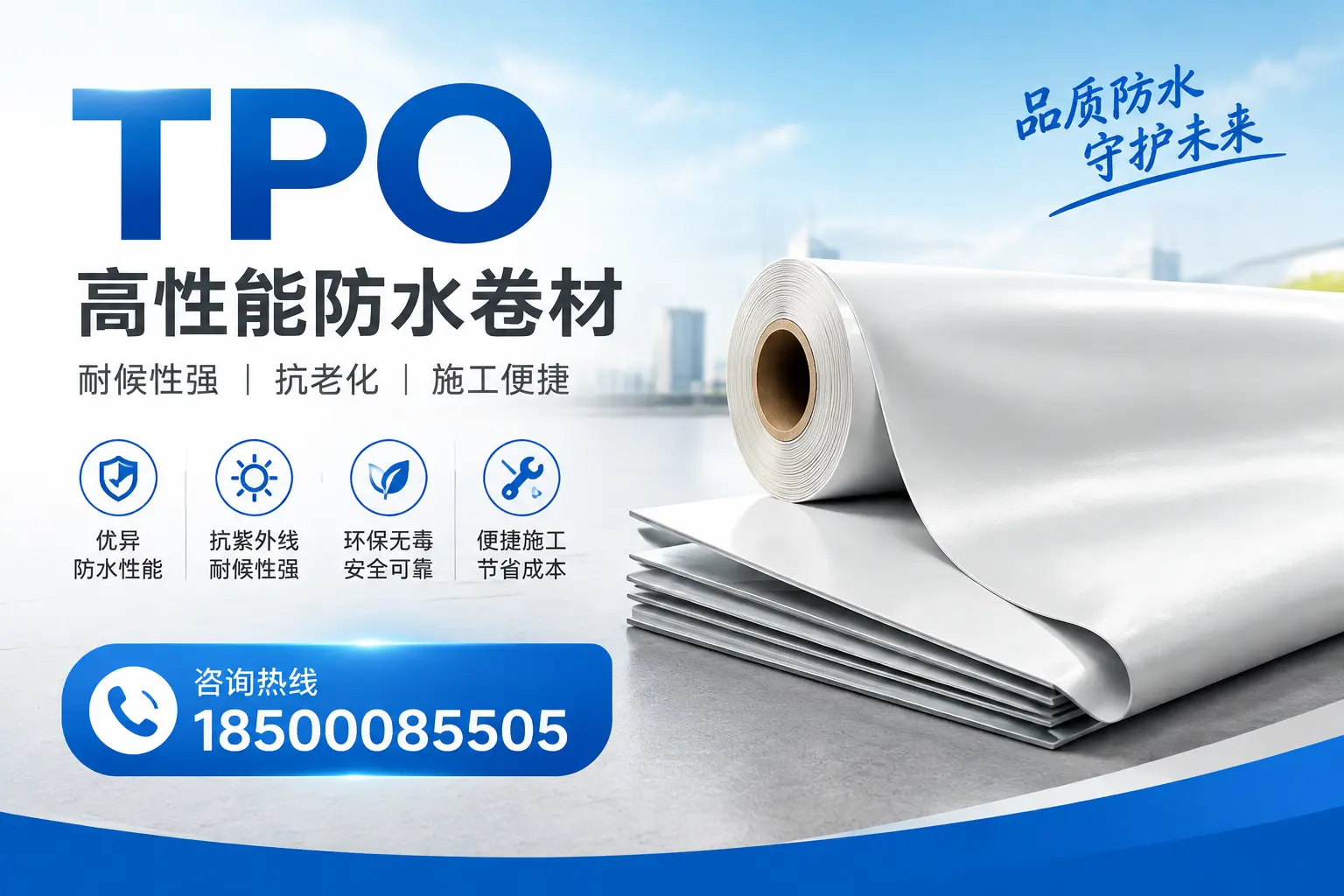 tpo与其他材料的对比分析,助力新乡企业做出明智选择